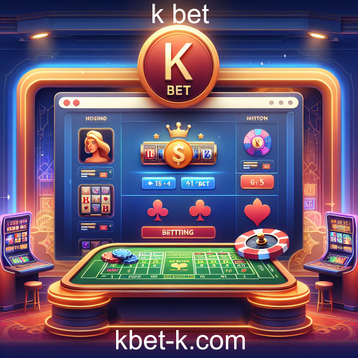 k bet