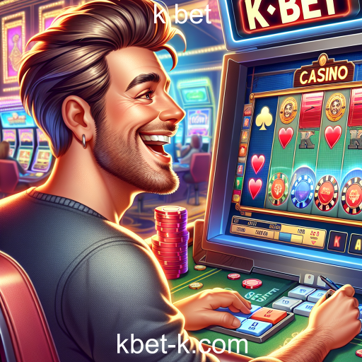 Explorando as Promoções Incríveis da k bet