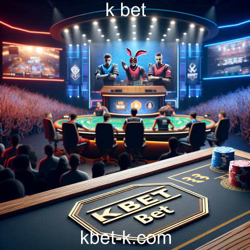 Explorando as Promoções Incríveis da k bet